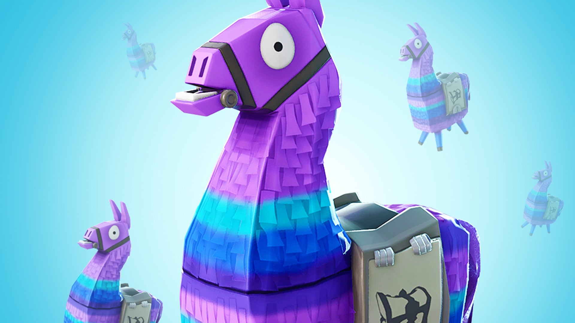 Fortnite: Wo ihr Loot Lamas findet und was sie beinhalten | Eurogamer.de